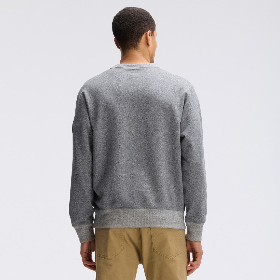 Green Bay Packers IconicFleece Pocket Sweatshirt | NFL New