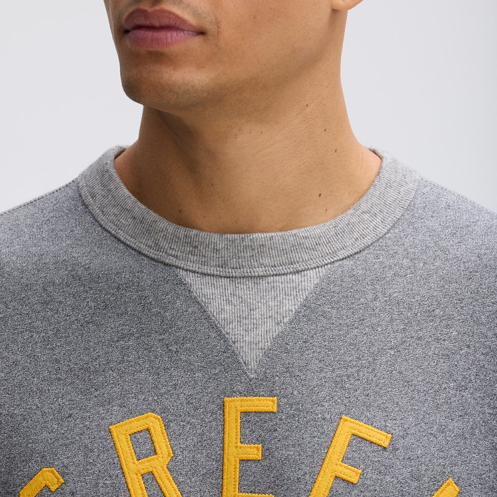Green Bay Packers IconicFleece Pocket Sweatshirt | NFL New