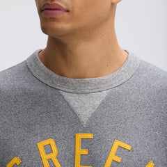 Green Bay Packers IconicFleece Pocket Sweatshirt | NFL New