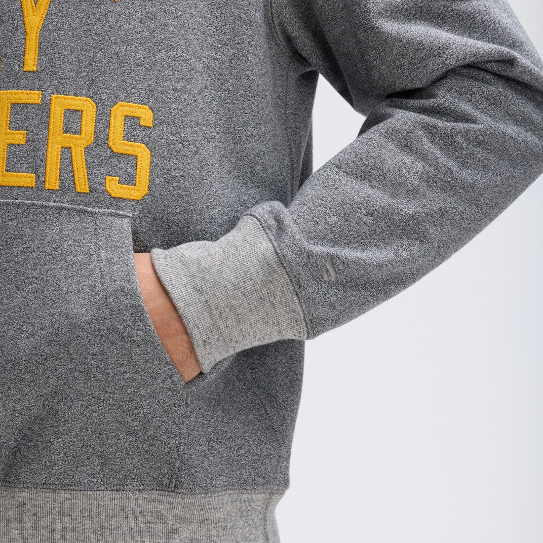 Green Bay Packers IconicFleece Pocket Sweatshirt | NFL New