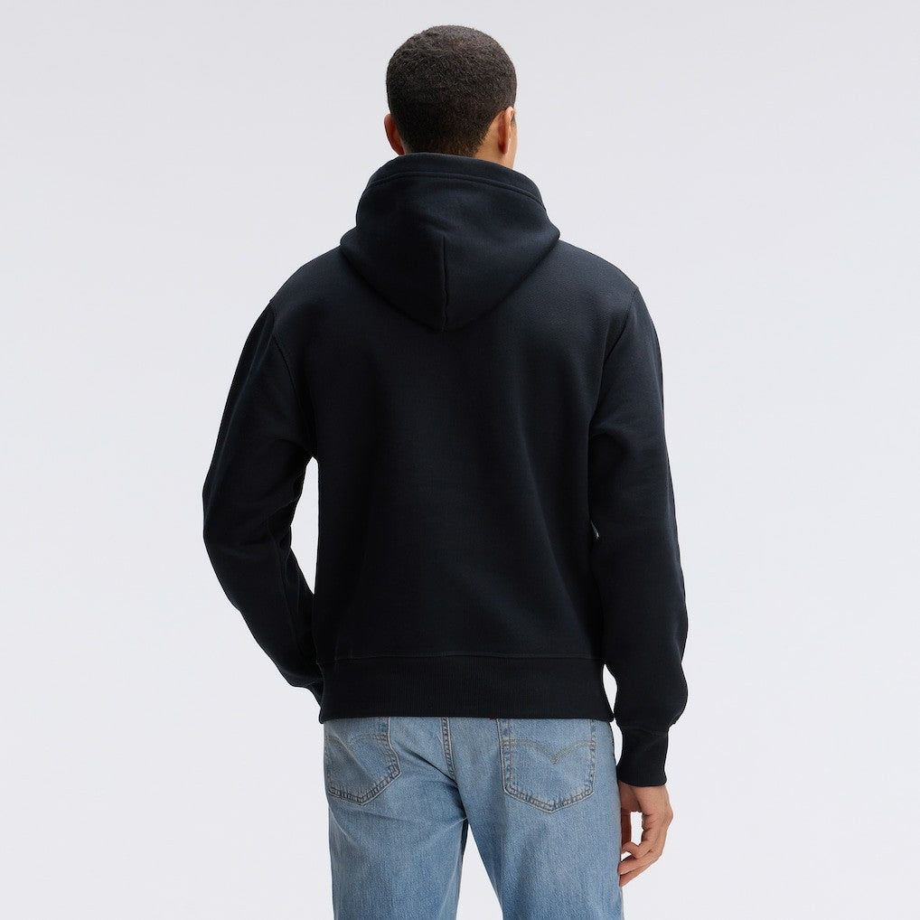 Pittsburgh Steelers IconicFleece Flocked Hoodie | NFL On sale