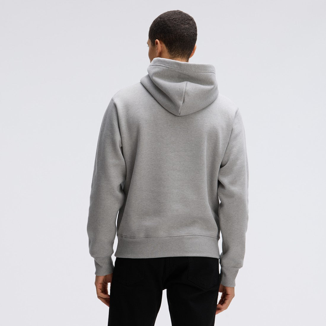 Las Vegas Raiders IconicFleece Flocked Hoodie | NFL Sale