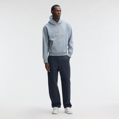 Detroit Lions IconicFleece Flocked Hoodie | NFL New