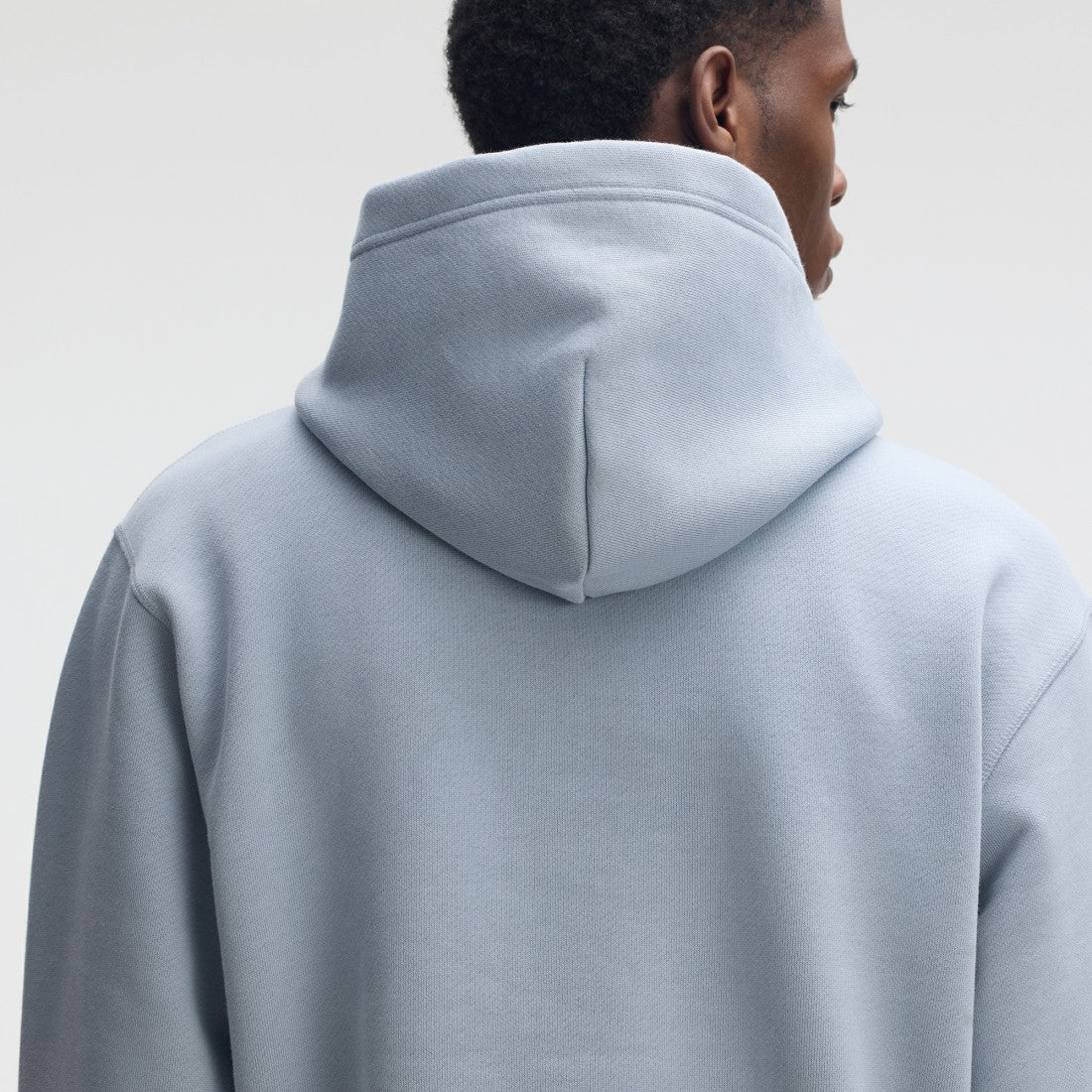 Detroit Lions IconicFleece Flocked Hoodie | NFL New