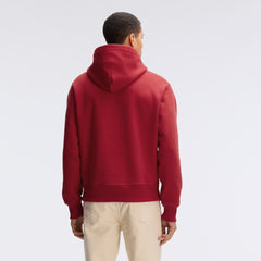 Washington Commanders IconicFleece Flocked Hoodie | NFL US
