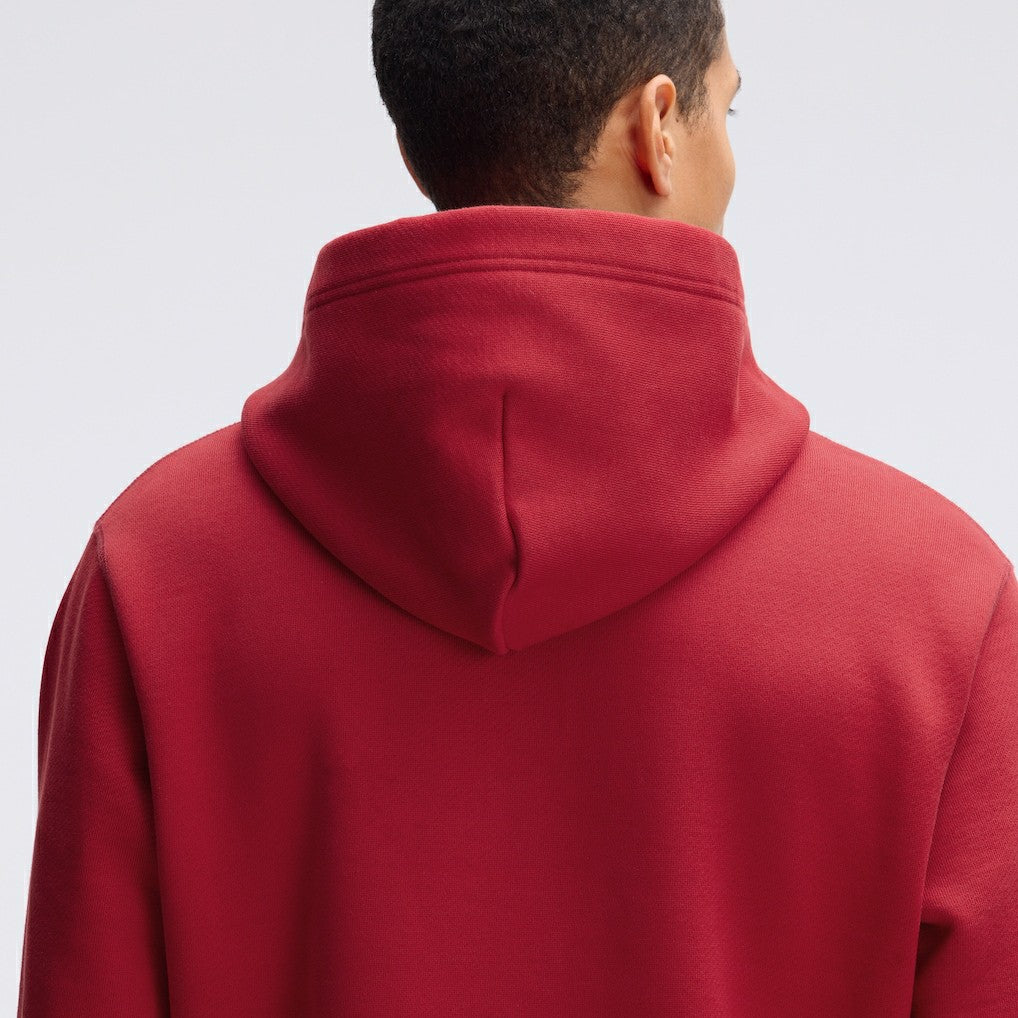 Washington Commanders IconicFleece Flocked Hoodie | NFL US
