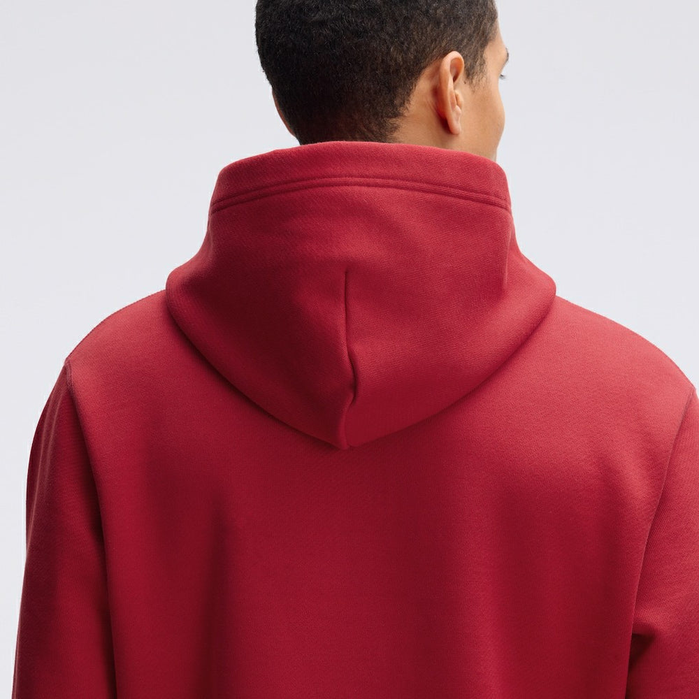 Washington Commanders IconicFleece Flocked Hoodie | NFL US