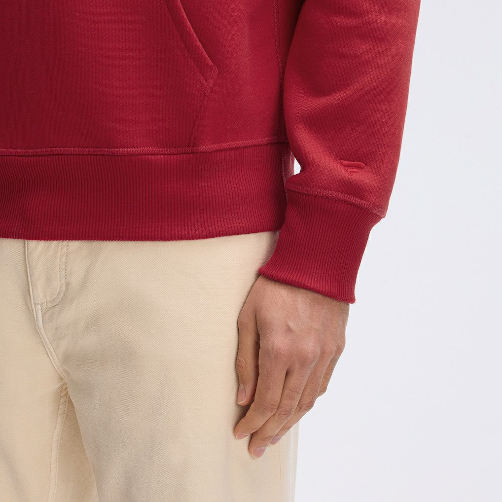 Washington Commanders IconicFleece Flocked Hoodie | NFL US