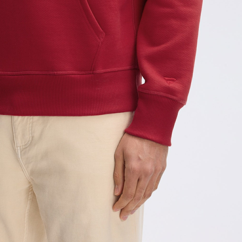 Washington Commanders IconicFleece Flocked Hoodie | NFL US