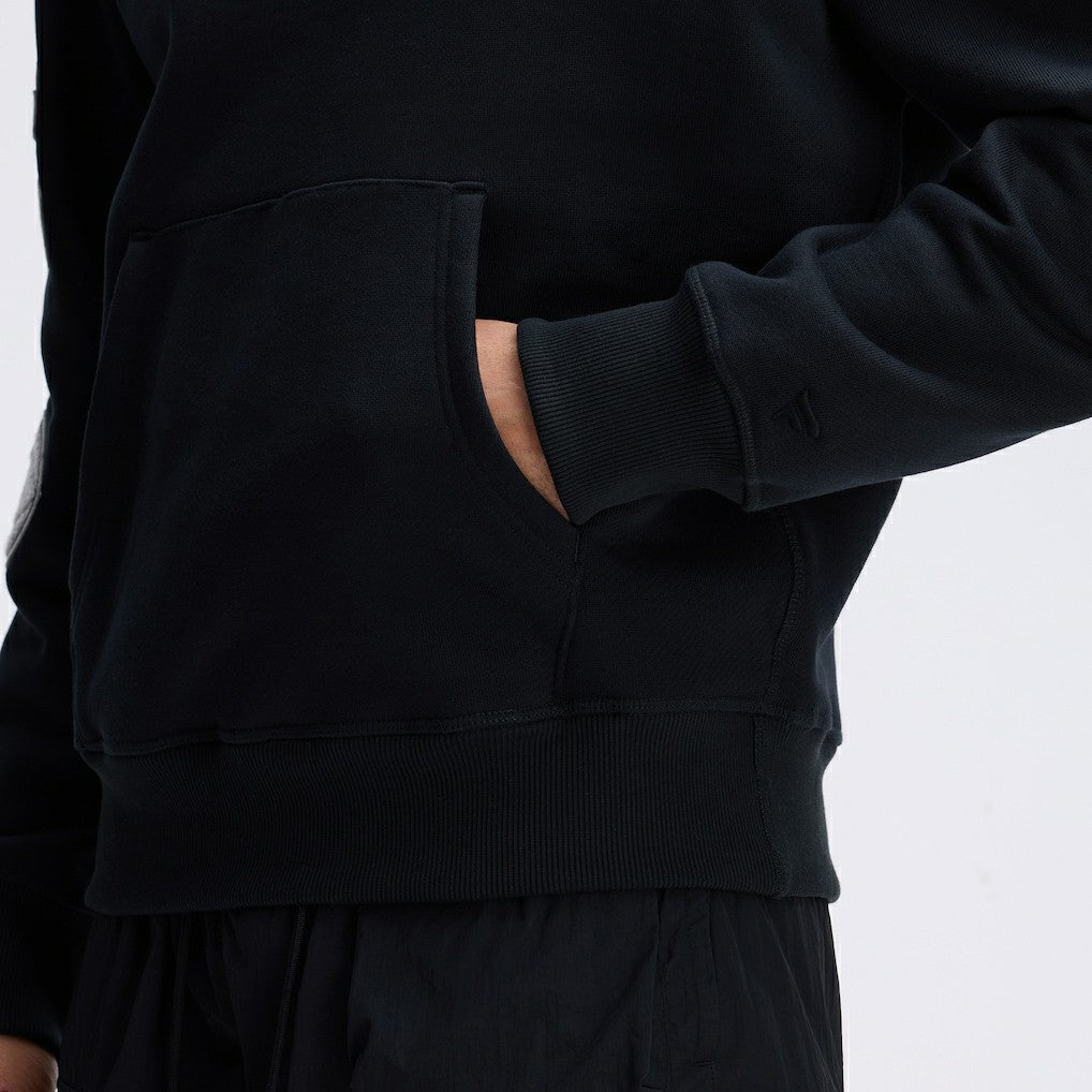 Las Vegas Raiders IconicFleece Letterman Hoodie | NFL Near me