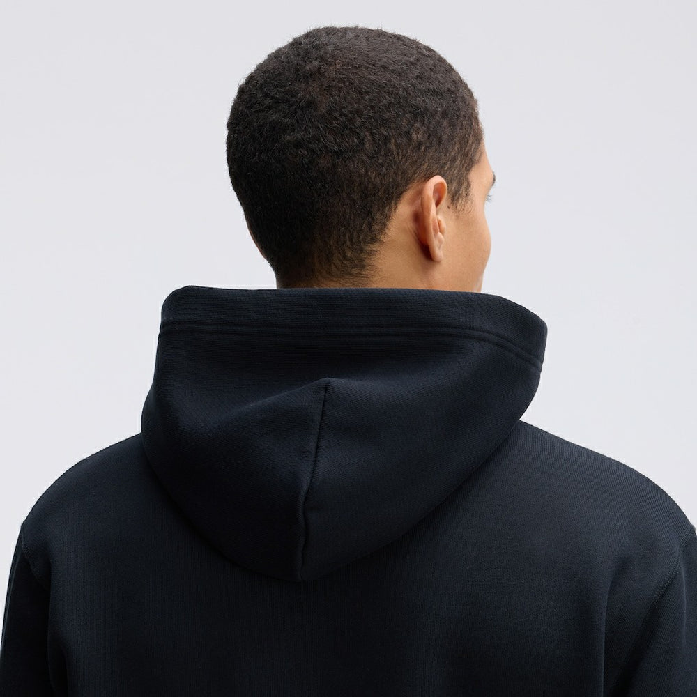 Las Vegas Raiders IconicFleece Letterman Hoodie | NFL Near me