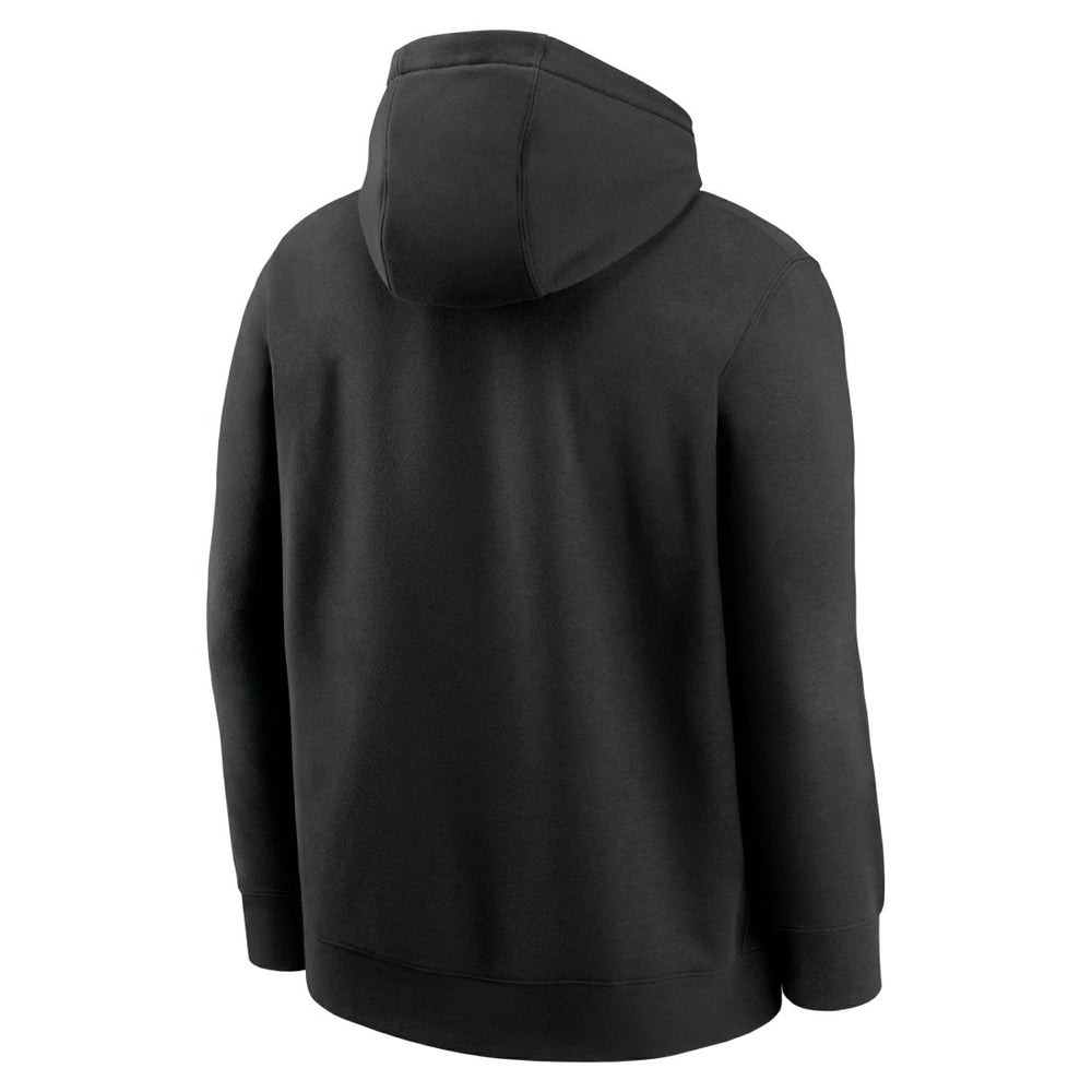 New York Jets The City Never Sleeps Club Fleece Hoodie | NFL Outlet
