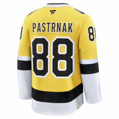 David Pastrnak Boston Bruins Fanatics 2026 NHL Stadium Series Premium Jersey -  NHL Jerseys