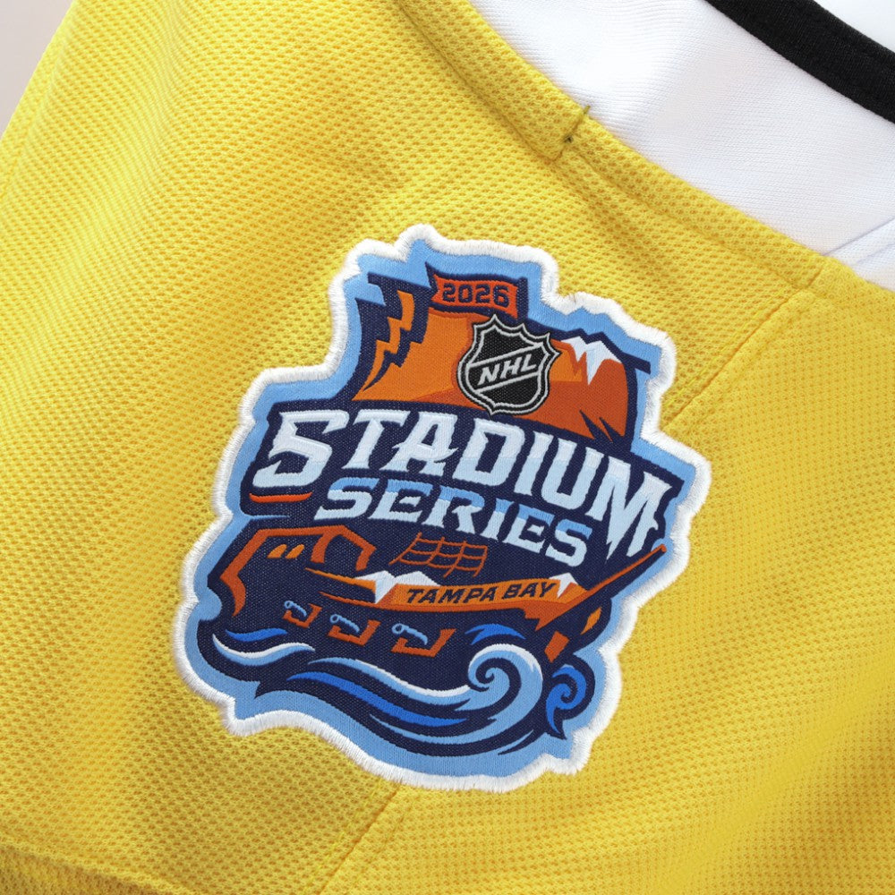 David Pastrnak Boston Bruins Fanatics 2026 NHL Stadium Series Premium Jersey -  NHL Jerseys