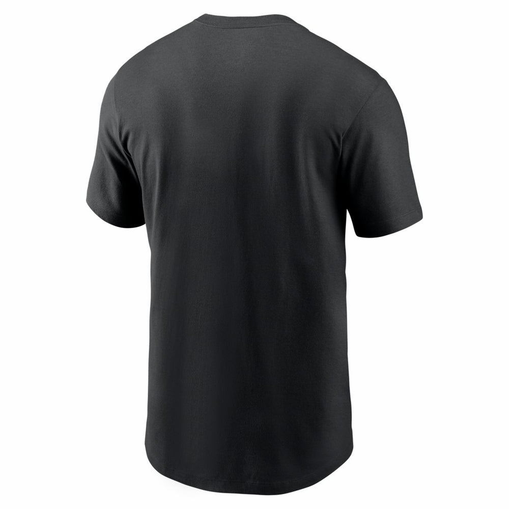 Denver Broncos vs. New York Jets International Games London 2025 T-Shirt | NFL Discount