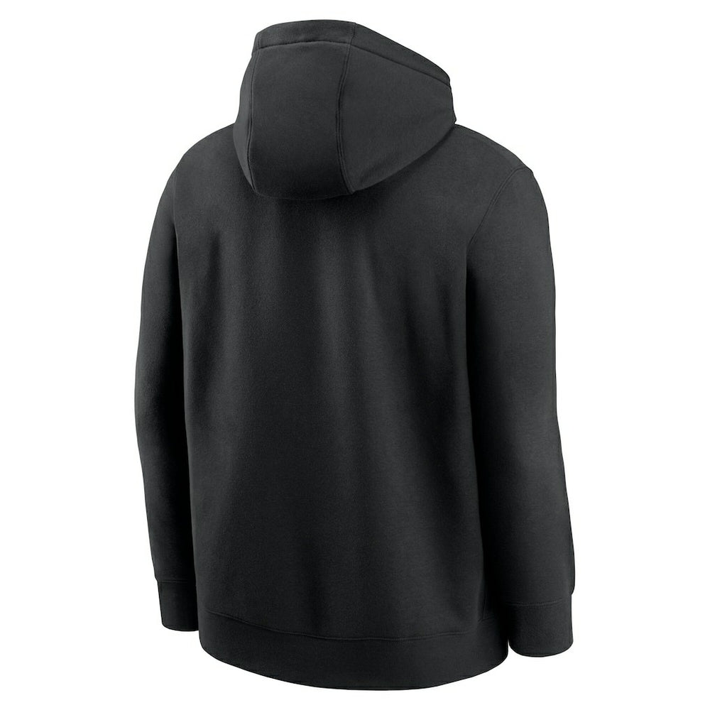 New York Giants The City Never Sleeps Club Fleece Hoodie | NFL Online