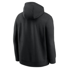 New York Giants The City Never Sleeps Club Fleece Hoodie | NFL Online