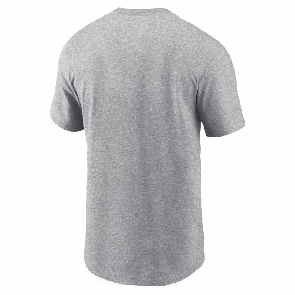Seattle Seahawks 2025 NFC Champions Locker Room Trophy Collection Tall T-Shirt | NFL Online