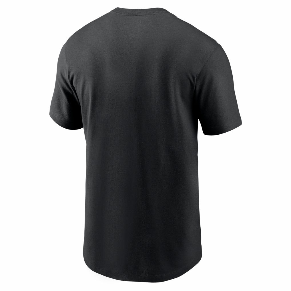 Pittsburgh Steelers 2025 AFC North Division Champions Locker Room Trophy Collection T-Shirt | NFL On sale