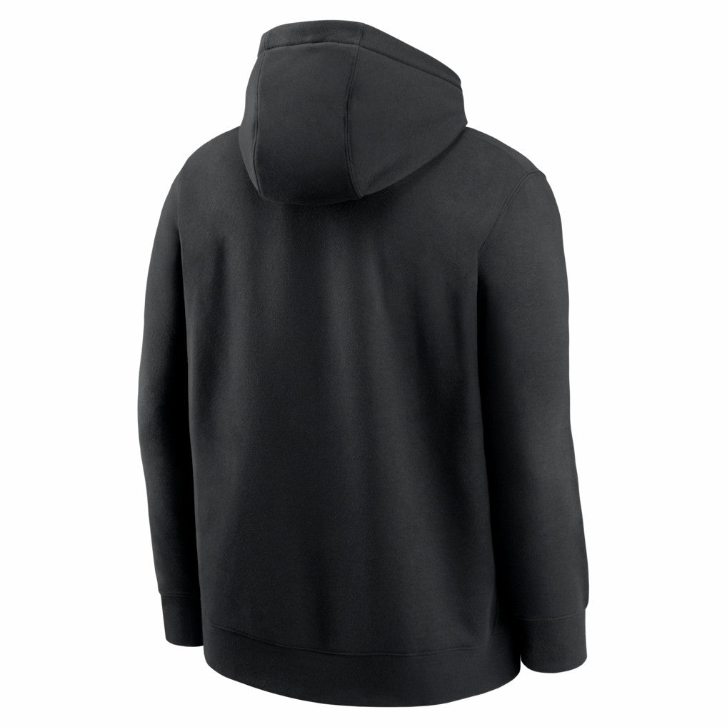 Pittsburgh Steelers 2025 AFC North Division Champions Locker Room Trophy Collection Hoodie | NFL Sale
