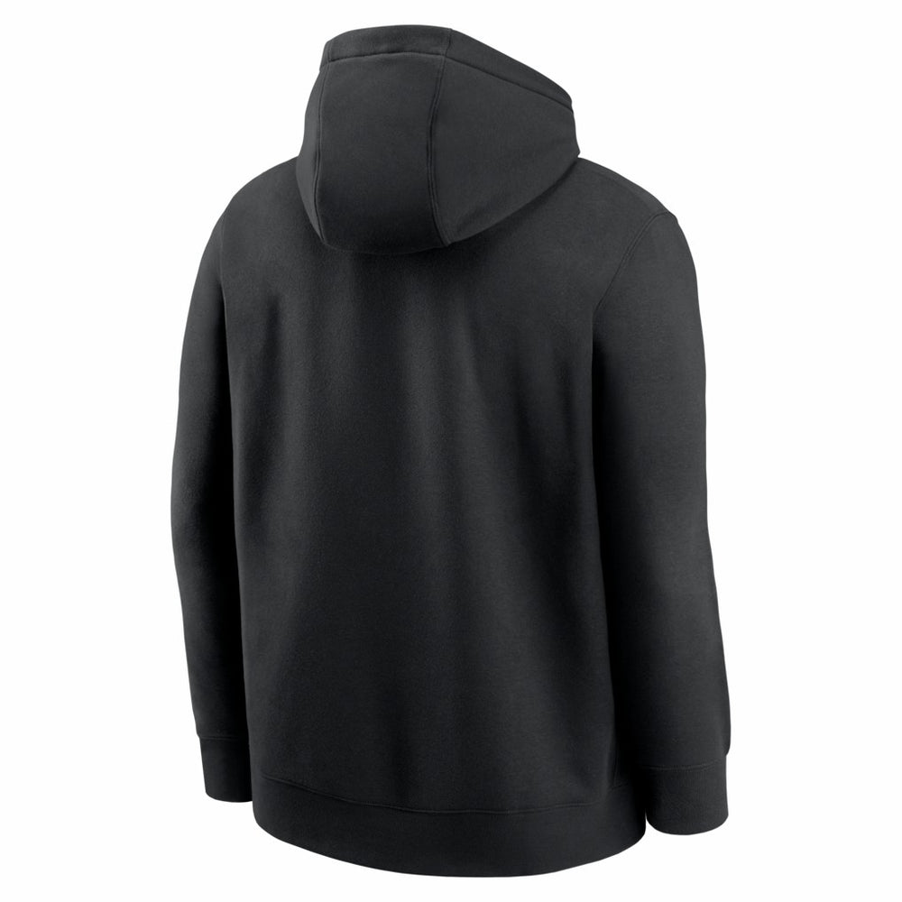 Jacksonville Jaguars 2025 AFC South Division Champions Locker Room Trophy Collection Hoodie | NFL Near me