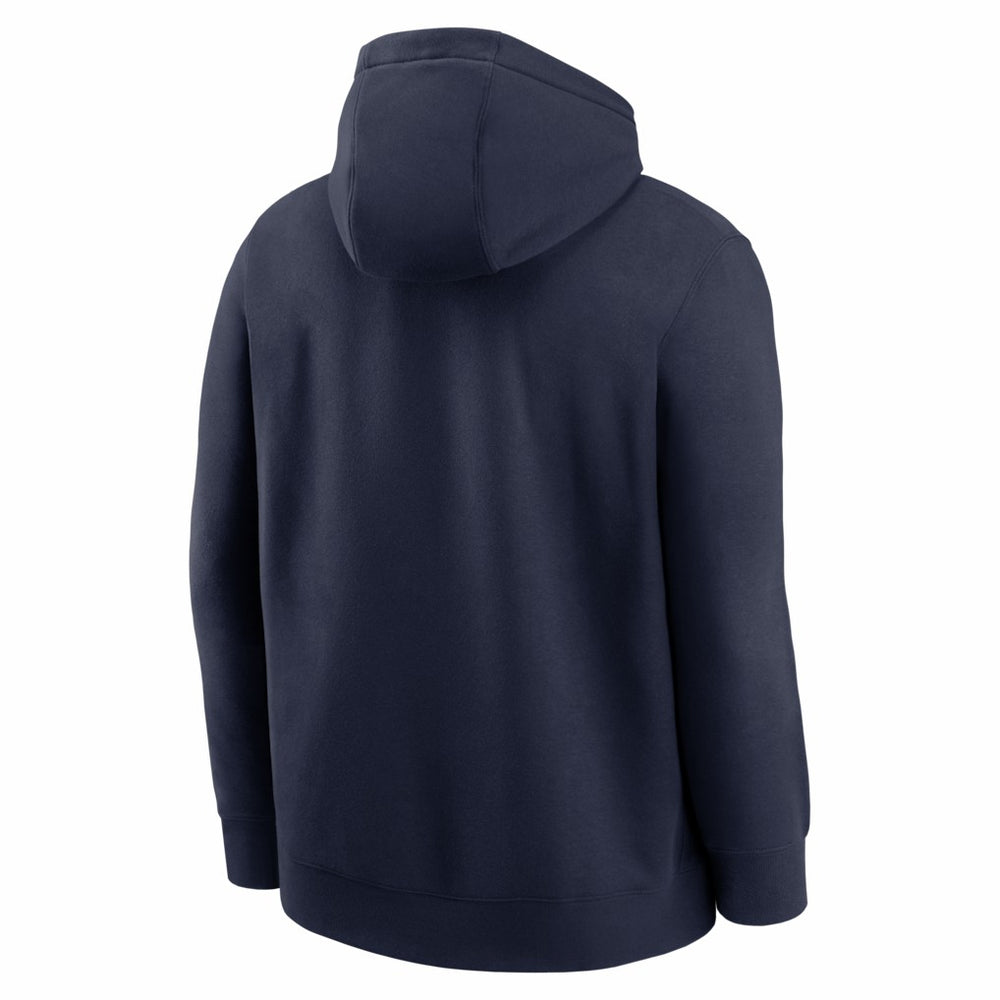 Denver Broncos 2025 AFC West Division Champions Locker Room Trophy Collection Hoodie | NFL Hot