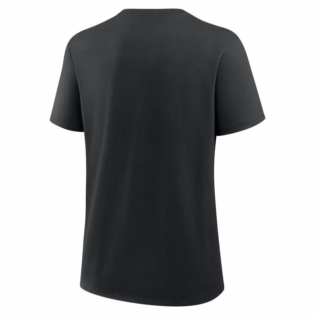 Jacksonville Jaguars Women's 2025 AFC South Division Champions Locker Room Trophy Collection T-Shirt | NFL Online