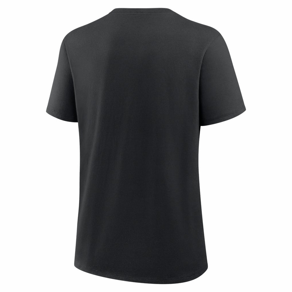 Jacksonville Jaguars Women's 2025 AFC South Division Champions Locker Room Trophy Collection T-Shirt | NFL Online