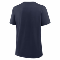 Denver Broncos Women's 2025 AFC West Division Champions Locker Room Trophy Collection T-Shirt | NFL Online