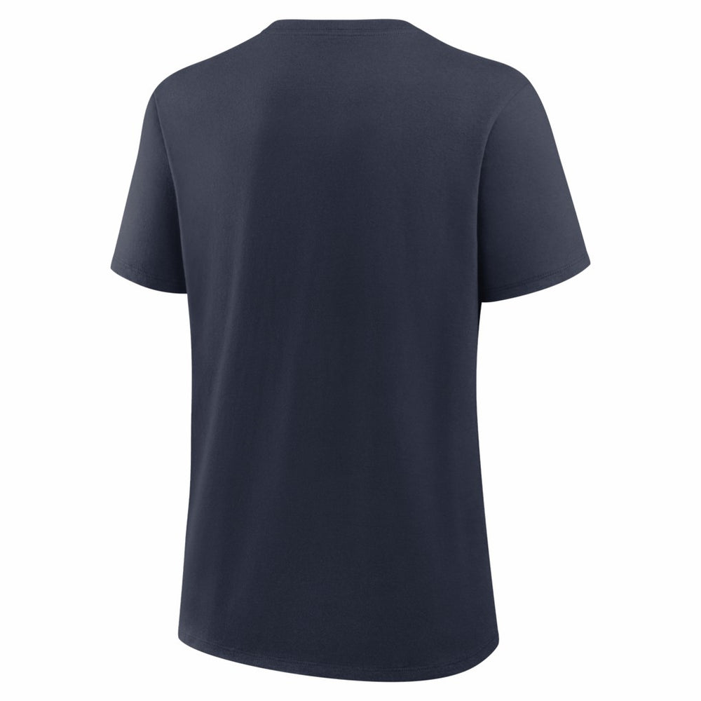 Chicago Bears Women's 2025 NFC North Division Champions Locker Room Trophy Collection T-Shirt | NFL On sale