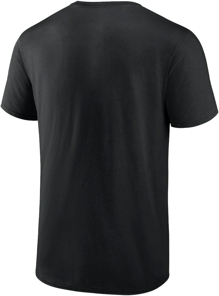 Black Denver Nuggets 2023 NBA Finals Champions Slam Bling Ring T-Shirt | NBA