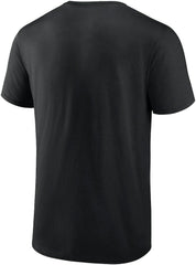 Black Denver Nuggets 2023 NBA Finals Champions Slam Bling Ring T-Shirt | NBA