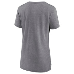 New England Patriots Women's Super Bowl LX Retro Tri-Blend T-Shirt | NFL On sale