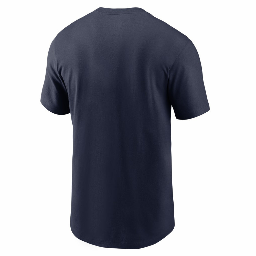 New England Patriots 2025 AFC Champions Glory Shield T-Shirt | NFL On sale