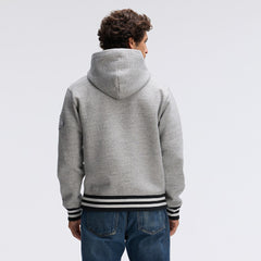 Dallas Cowboys IconicFleece Tipped Hoodie | NFL Discount