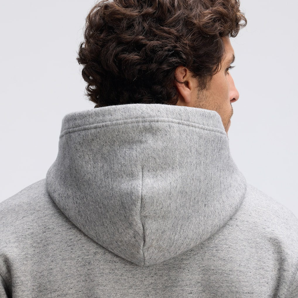 Dallas Cowboys IconicFleece Tipped Hoodie | NFL Discount