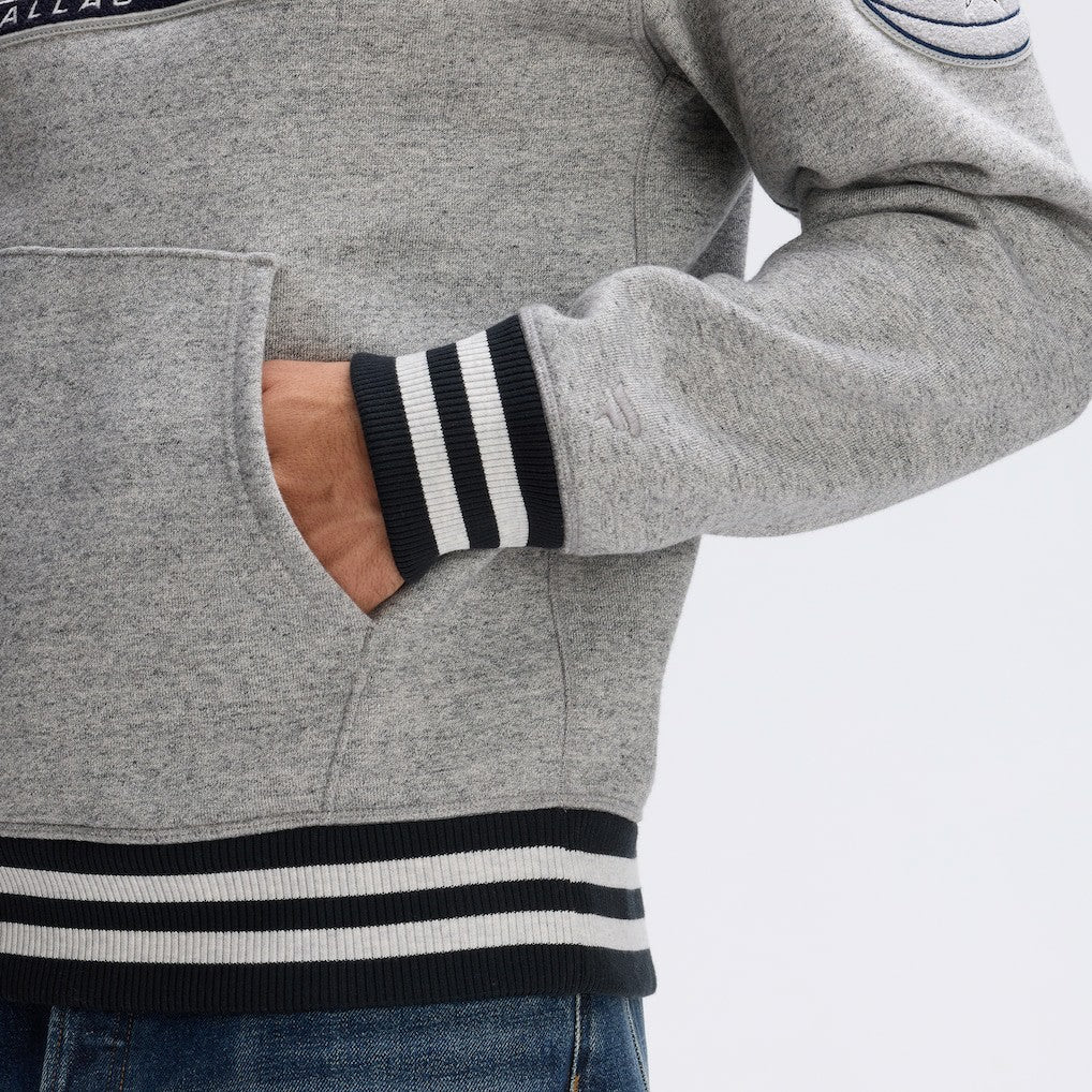 Dallas Cowboys IconicFleece Tipped Hoodie | NFL Discount