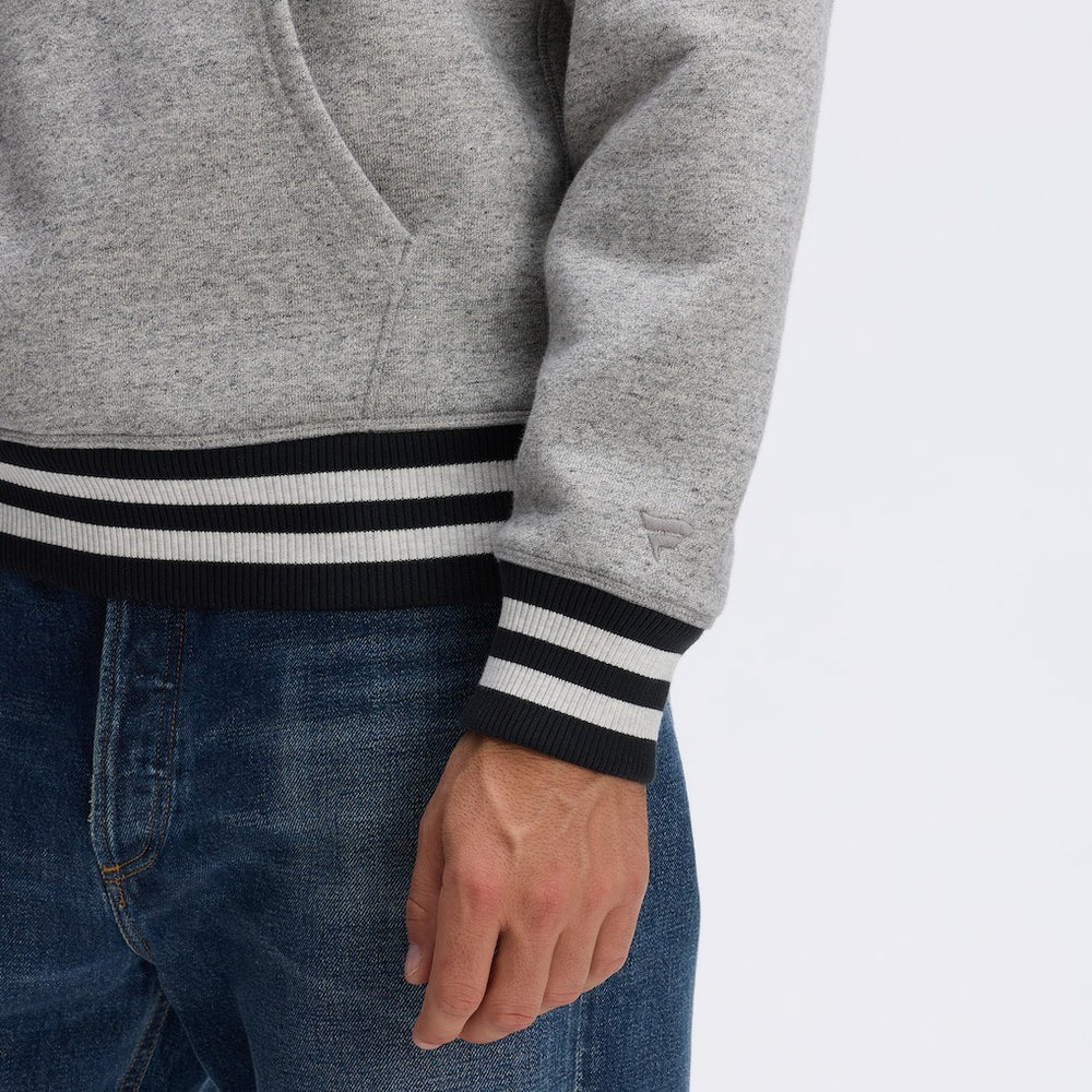 Dallas Cowboys IconicFleece Tipped Hoodie | NFL Discount
