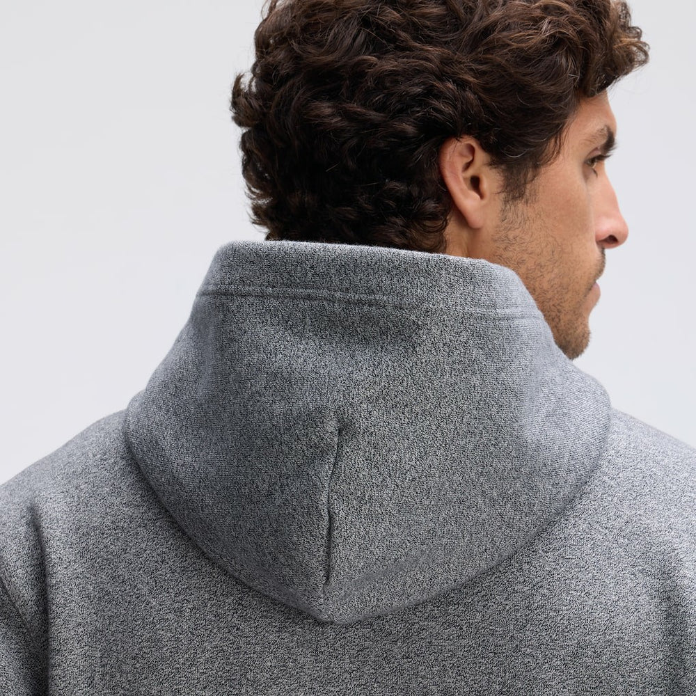 Minnesota Vikings IconicFleece Tipped Hoodie | NFL Outlet