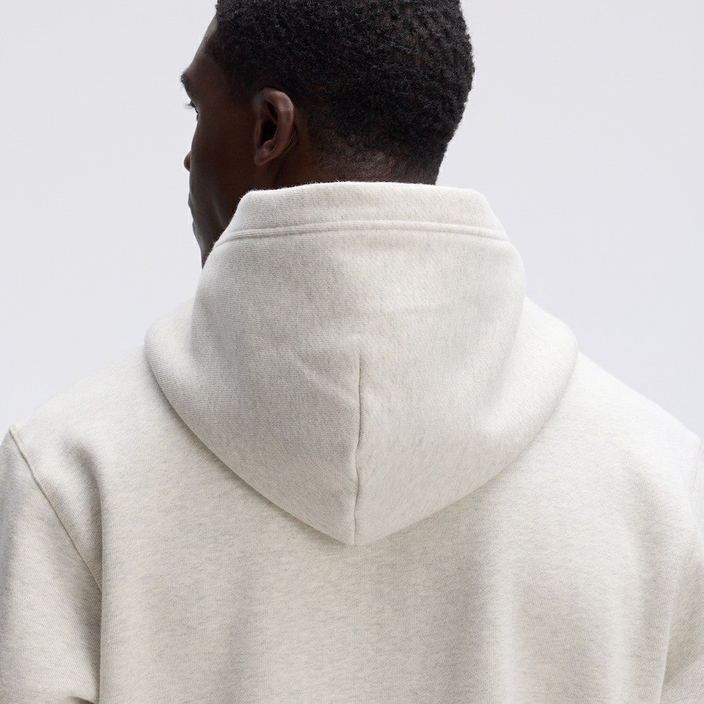Las Vegas Raiders IconicFleece Tipped Hoodie | NFL Discount