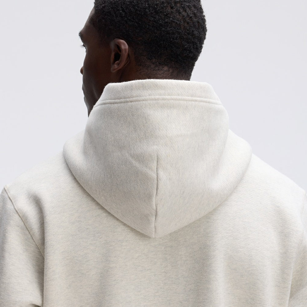Las Vegas Raiders IconicFleece Tipped Hoodie | NFL Discount