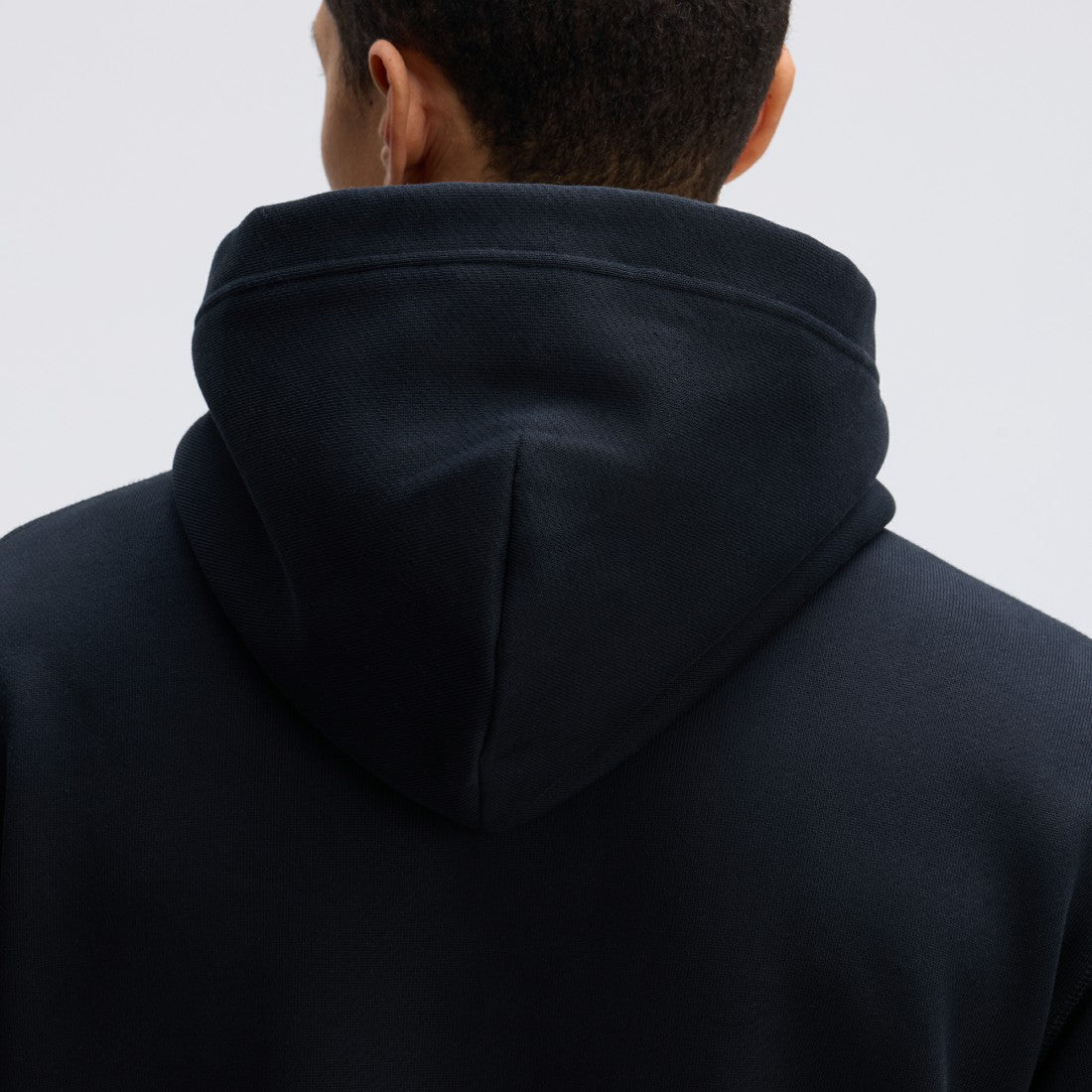 Detroit Lions IconicFleece Tipped Hoodie | NFL Outlet