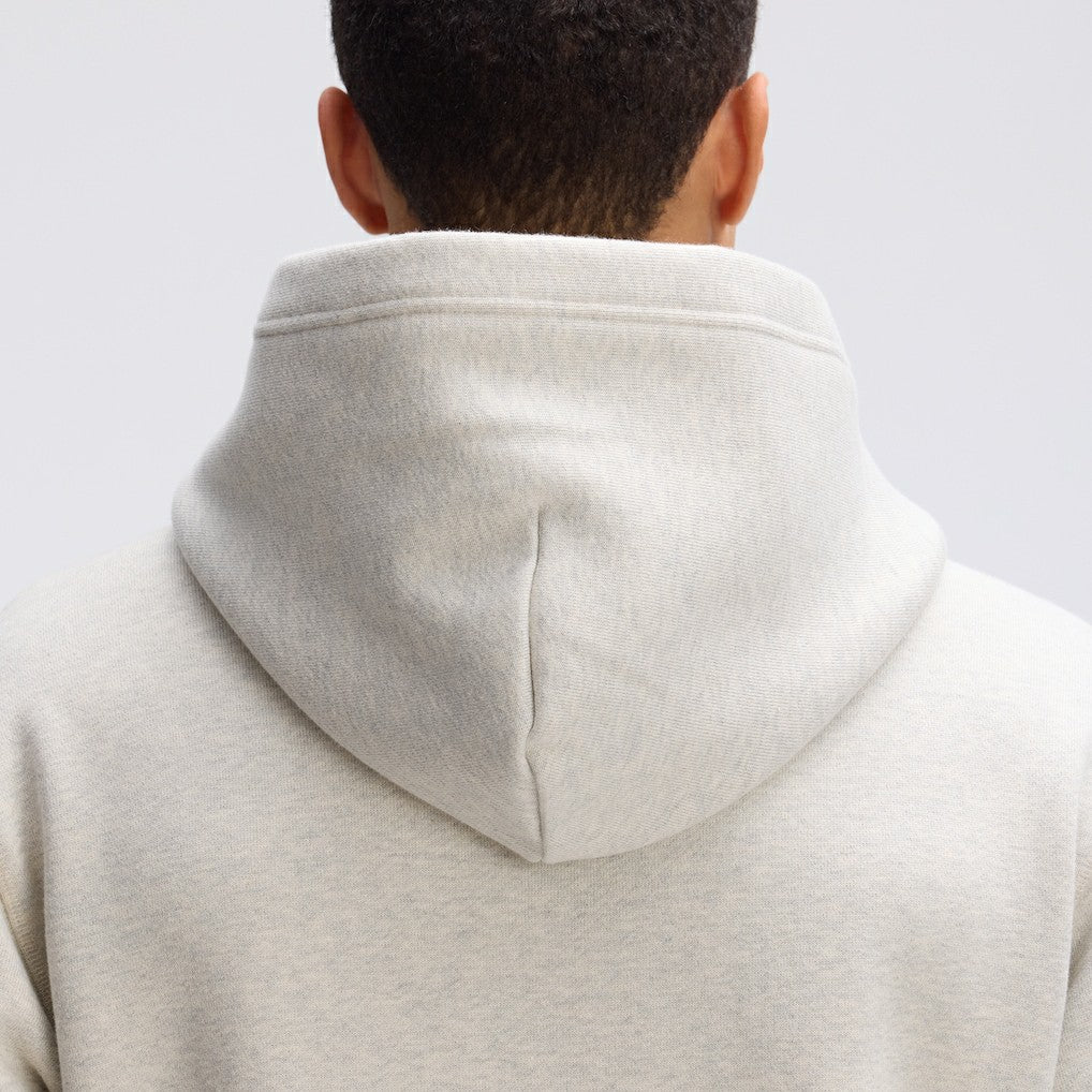 Washington Commanders IconicFleece Tipped Hoodie | NFL New