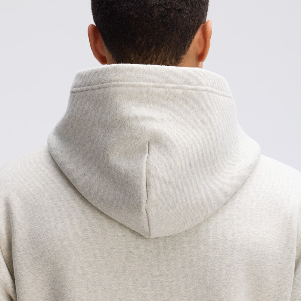 Washington Commanders IconicFleece Tipped Hoodie | NFL New