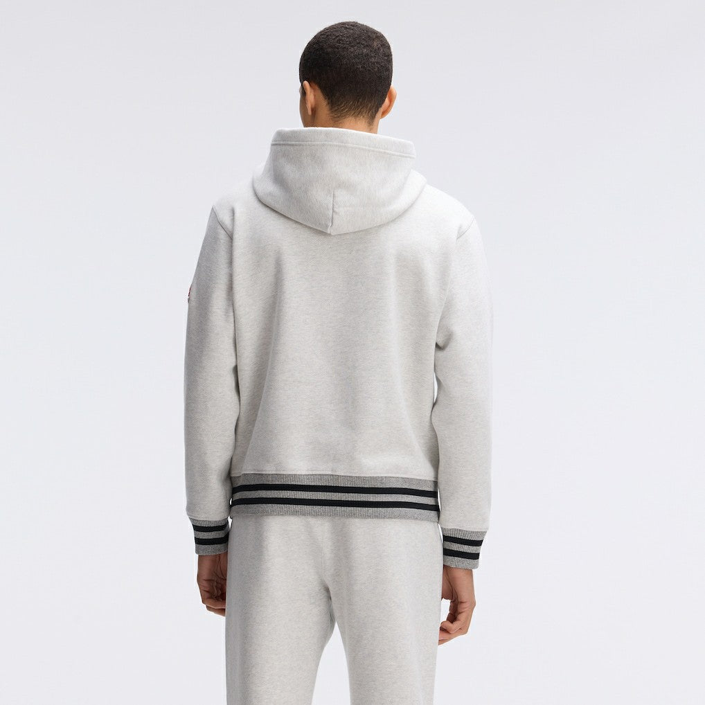 Buffalo Bills IconicFleece Tipped Hoodie | NFL Sale