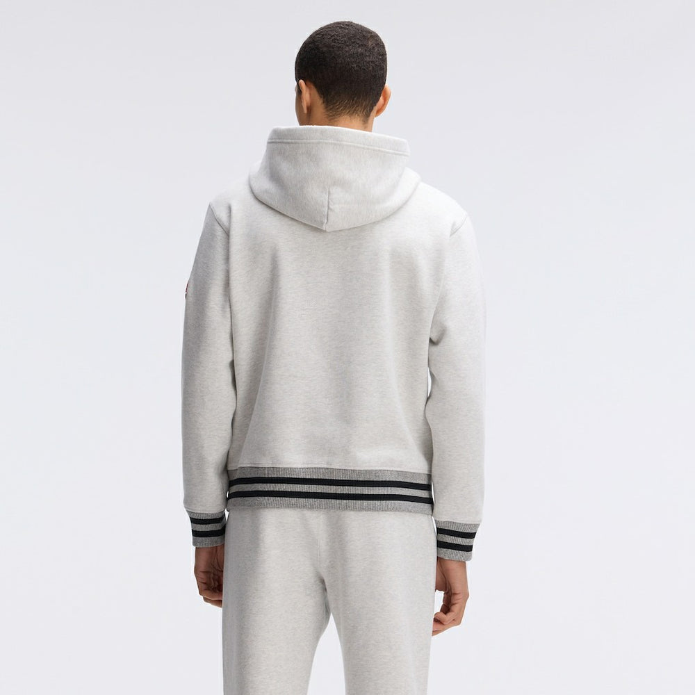 Buffalo Bills IconicFleece Tipped Hoodie | NFL Sale