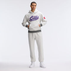 Buffalo Bills IconicFleece Tipped Hoodie | NFL Sale