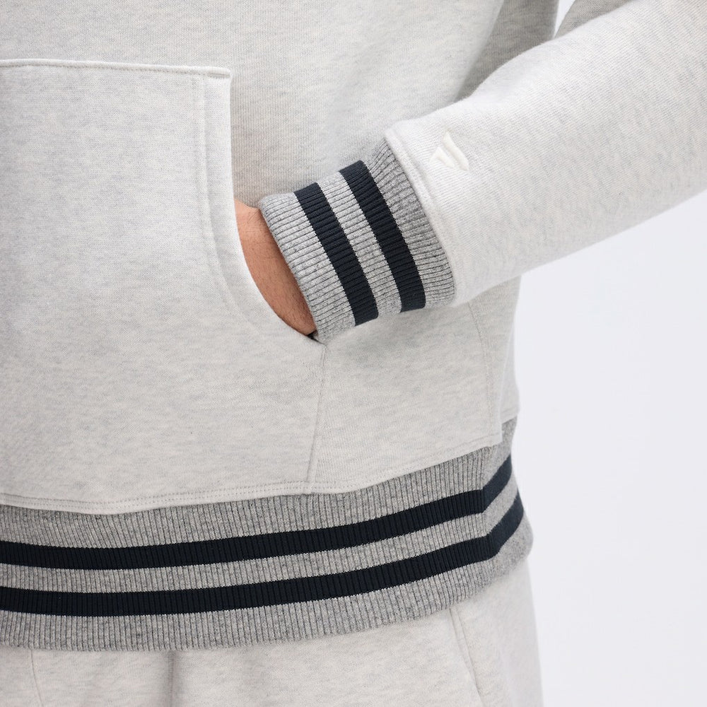 Buffalo Bills IconicFleece Tipped Hoodie | NFL Sale