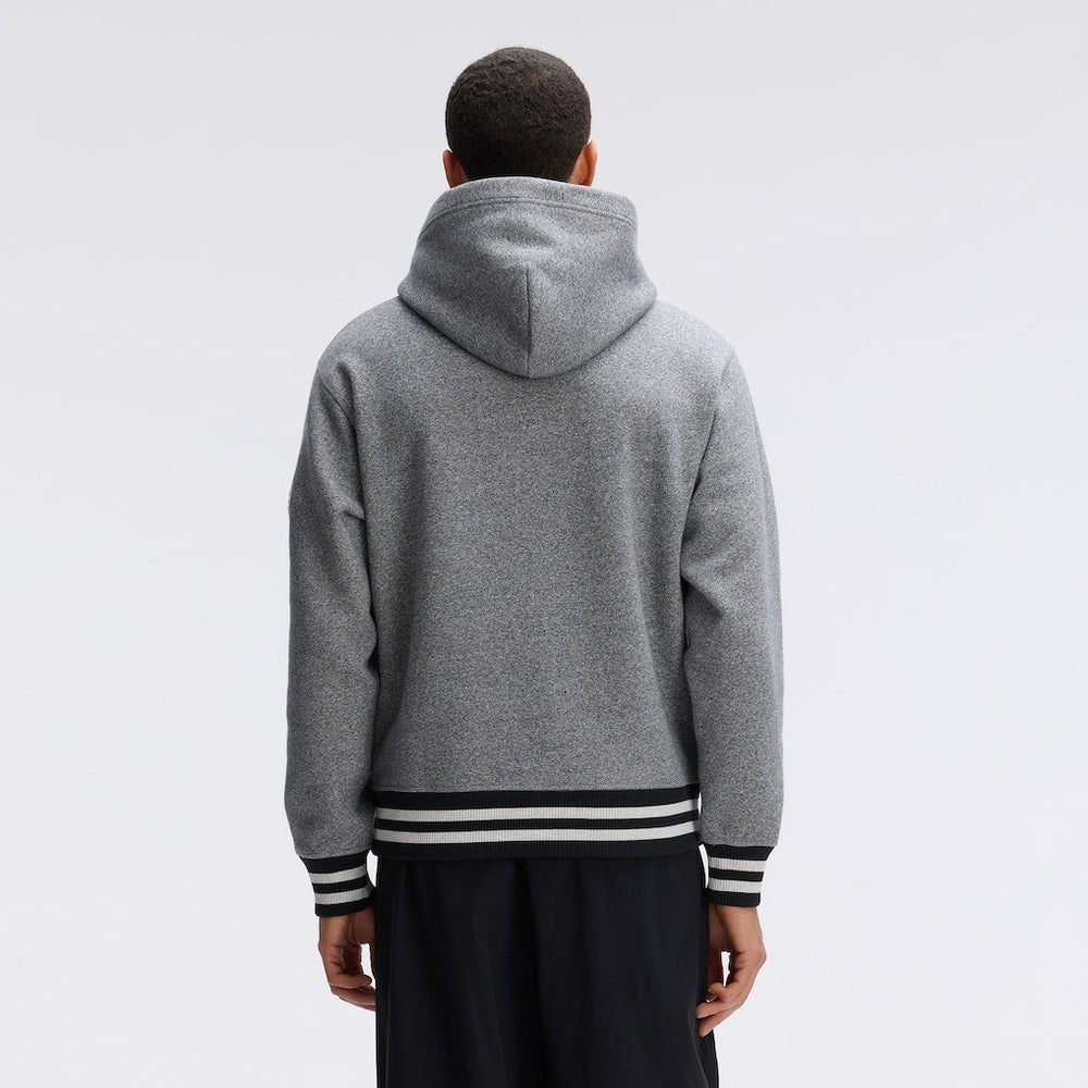 Chicago Bears IconicFleece Tipped Hoodie | NFL Online