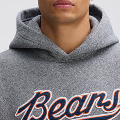 Chicago Bears IconicFleece Tipped Hoodie | NFL Online